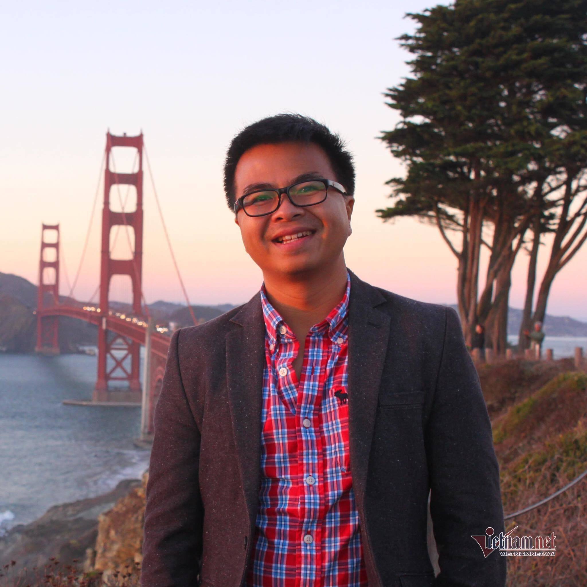 Vietnamese Doctor has 15 patents of US